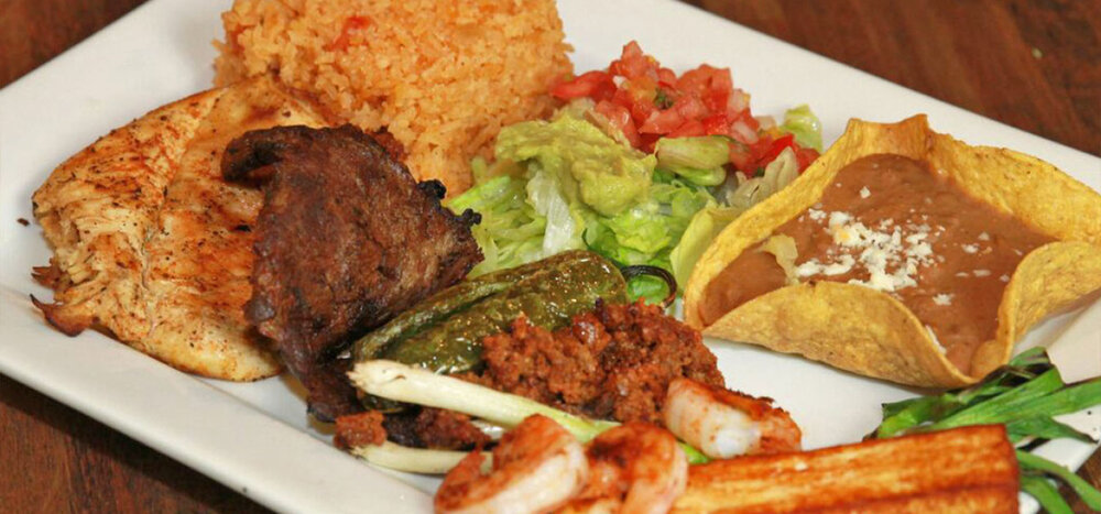 Casa Mezcal | Flavors of Mexico