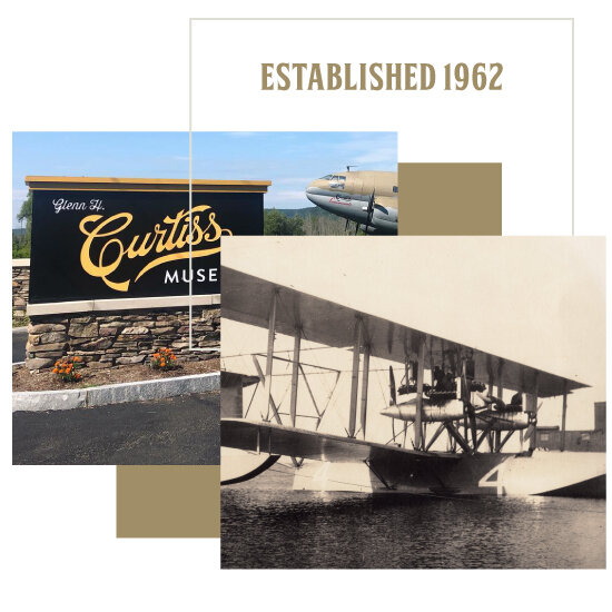 Glenn H. Curtiss Museum