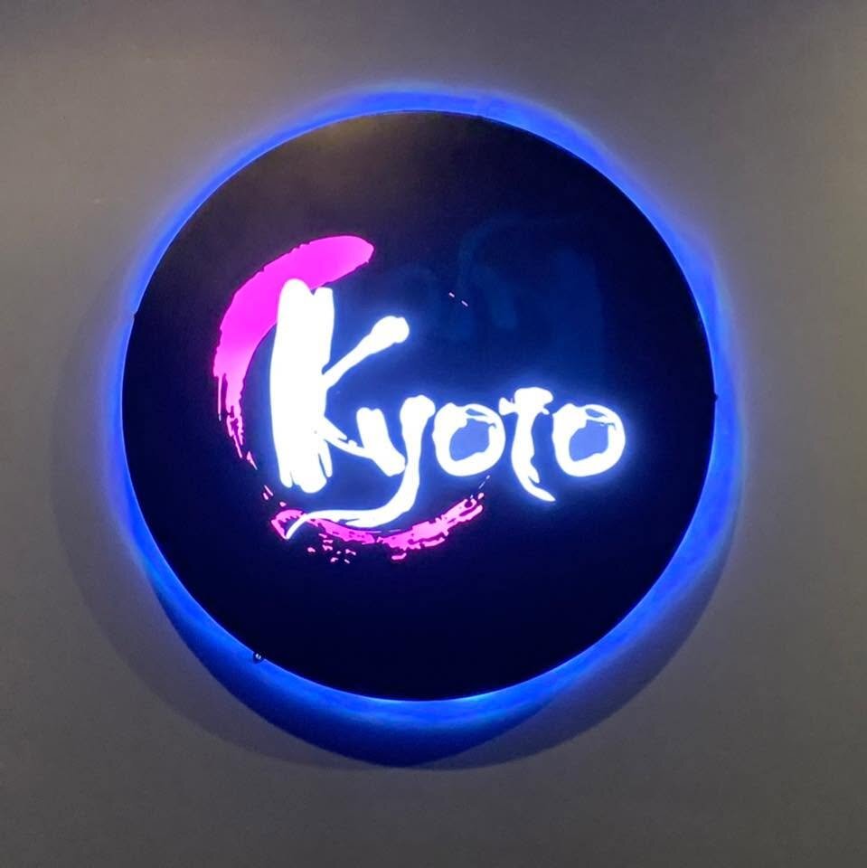 Kyoto Hibachi & Seafood