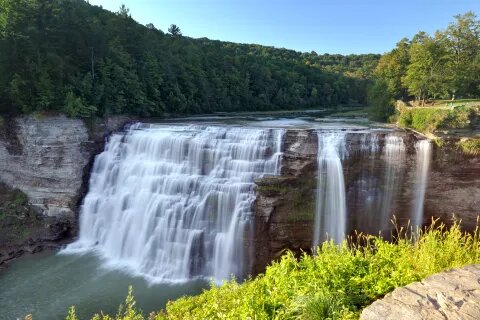 Letchworth State Park