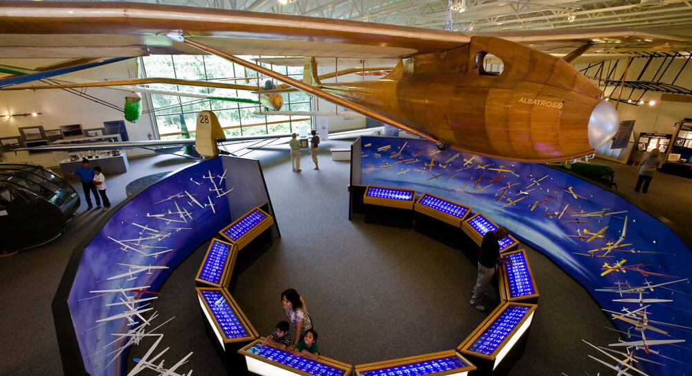 National Soaring Museum